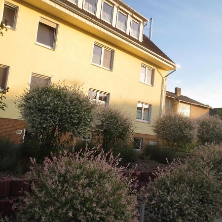 Gesund-Wellness Apartment Mandern  Exterior foto