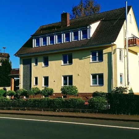 Gesund-Wellness Apartment Mandern  Exterior foto